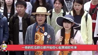 吃瓜群众争观娱乐圈,吃瓜群众围观大戏连连